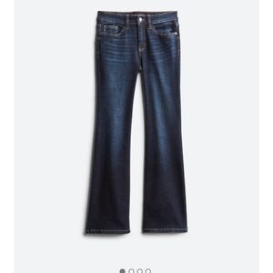 Judy Blue Bootcut Jeans